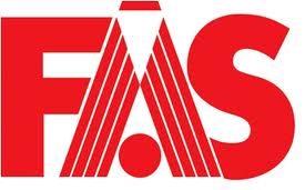 FAS logo